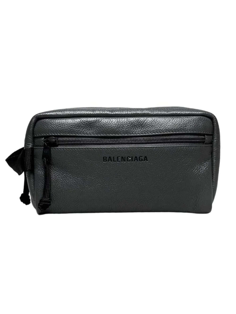 Balenciaga Explorer Small Pouch Clutch